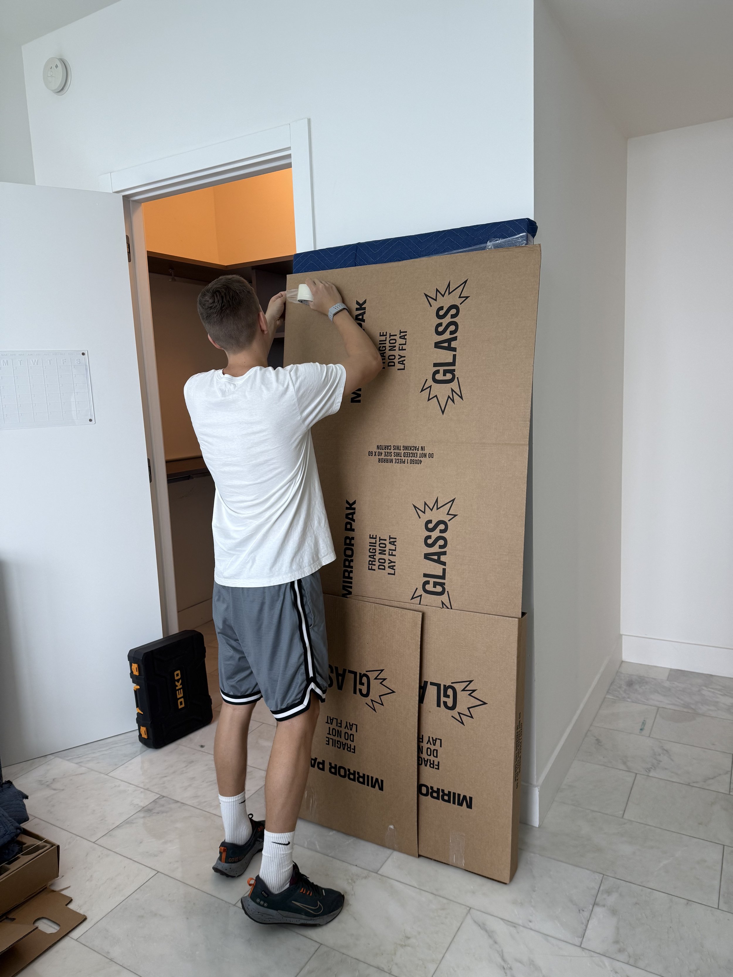 How to Prepare for a Move in Miami (2026 Guide)