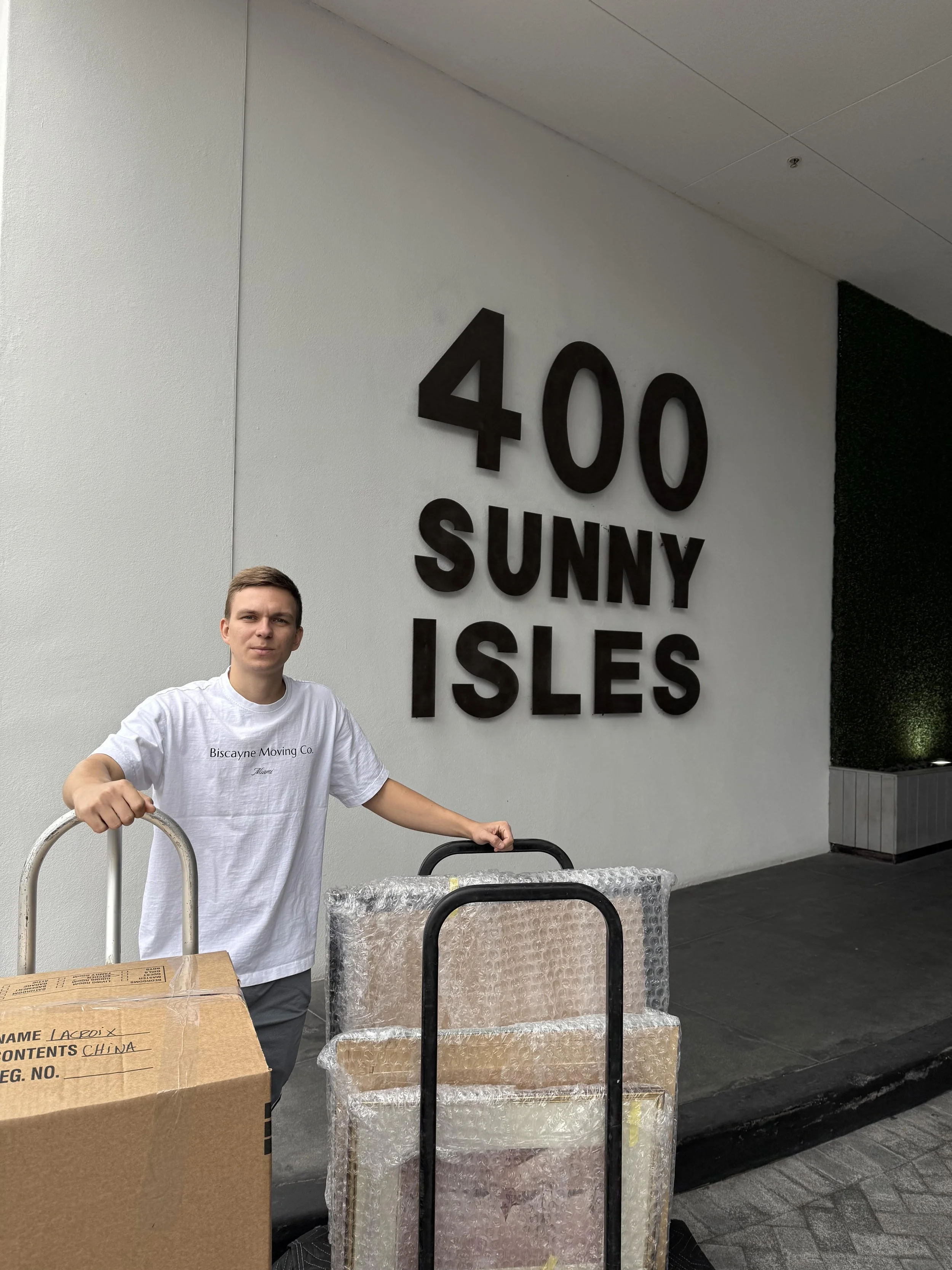 The Insider's Guide to Moving Into Sunny Isles Beach's Most Exclusive Buildings (2026)