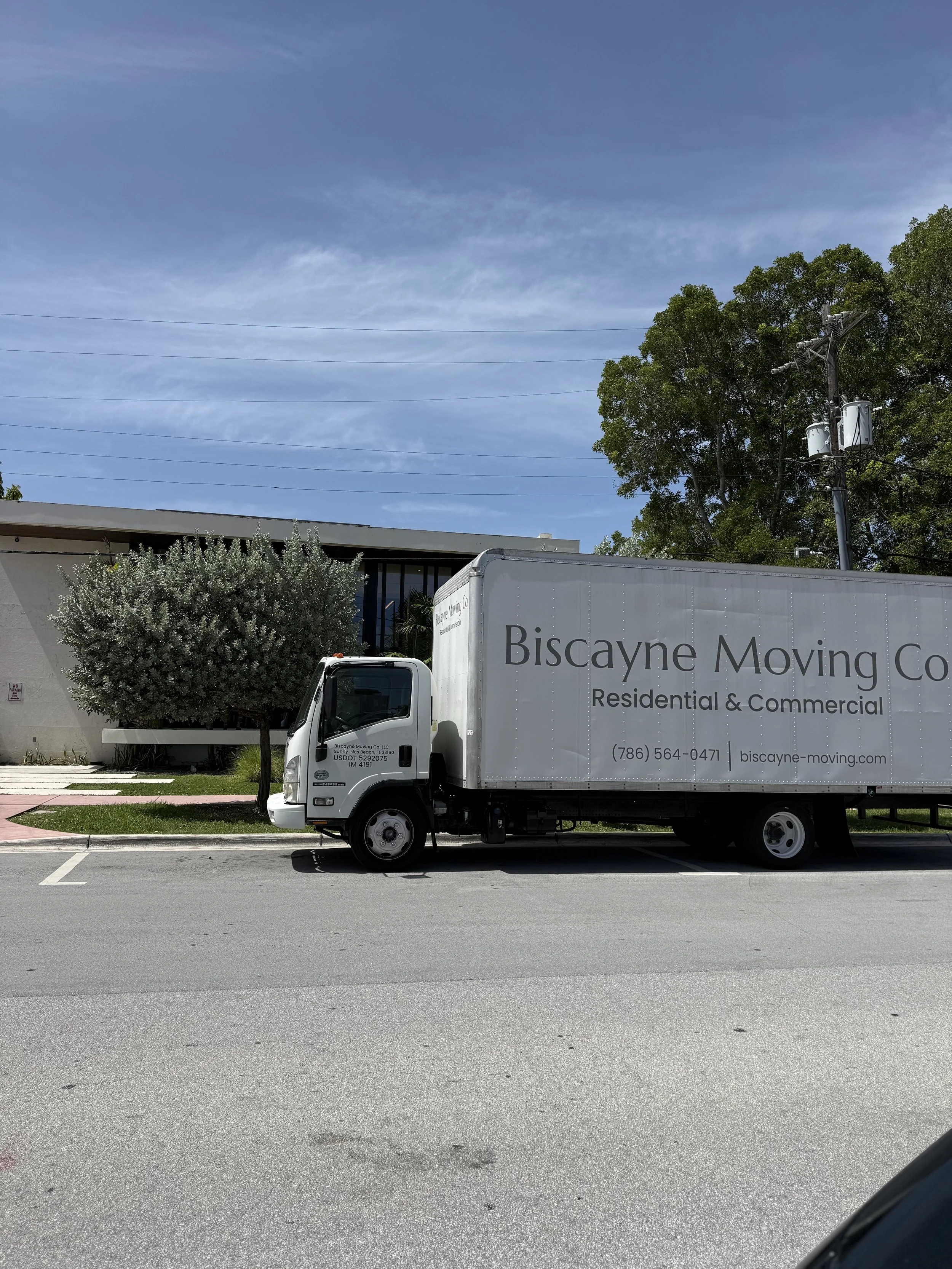 Last-Minute Moving in Miami: A Guide to Relocating Quickly During Peak Season