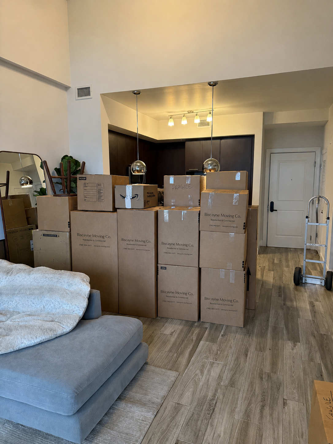 Do Movers Pack Your Stuff? What's Actually Included in Full-Service Moving
