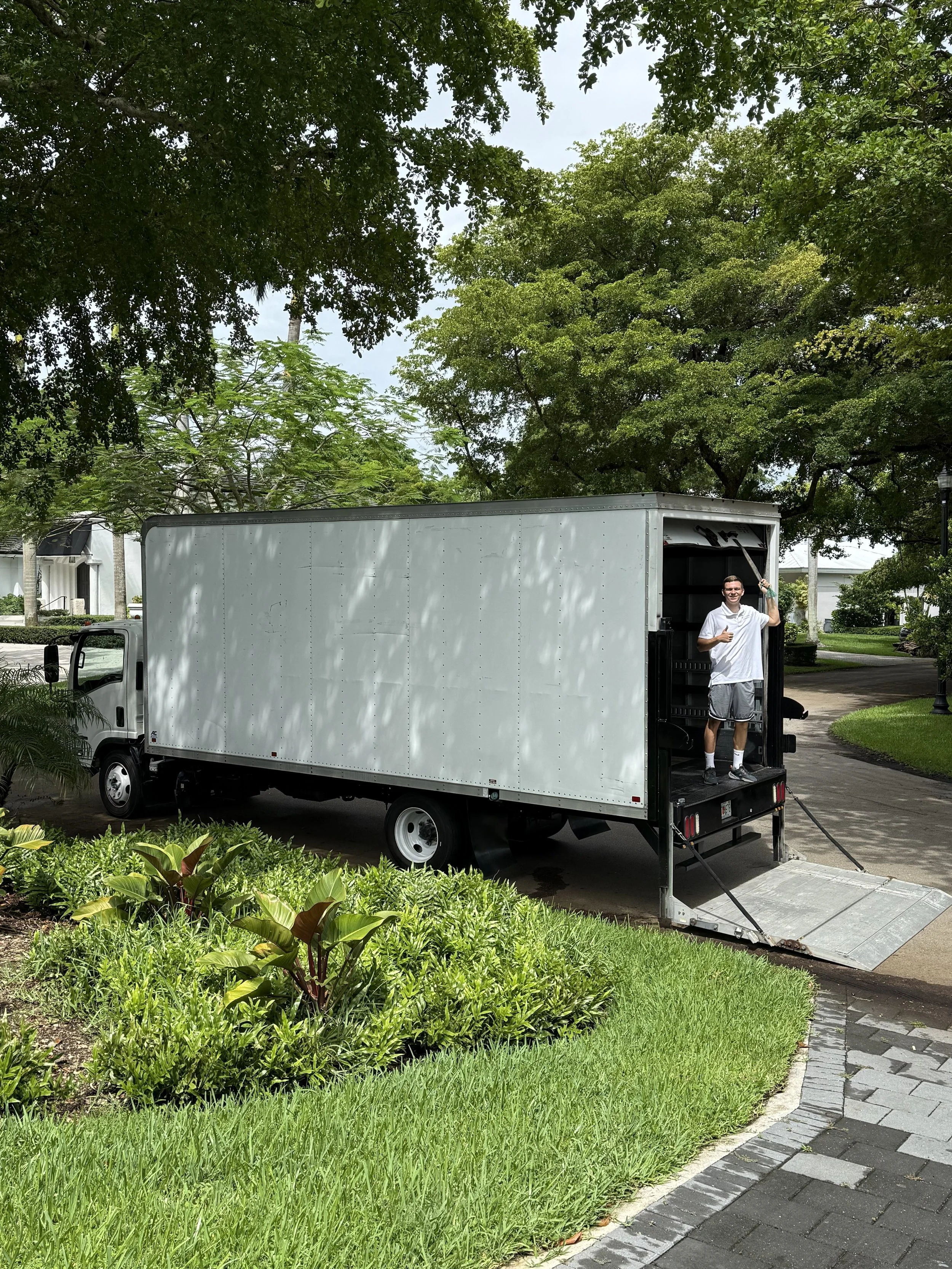 miami and coral gables best movers
