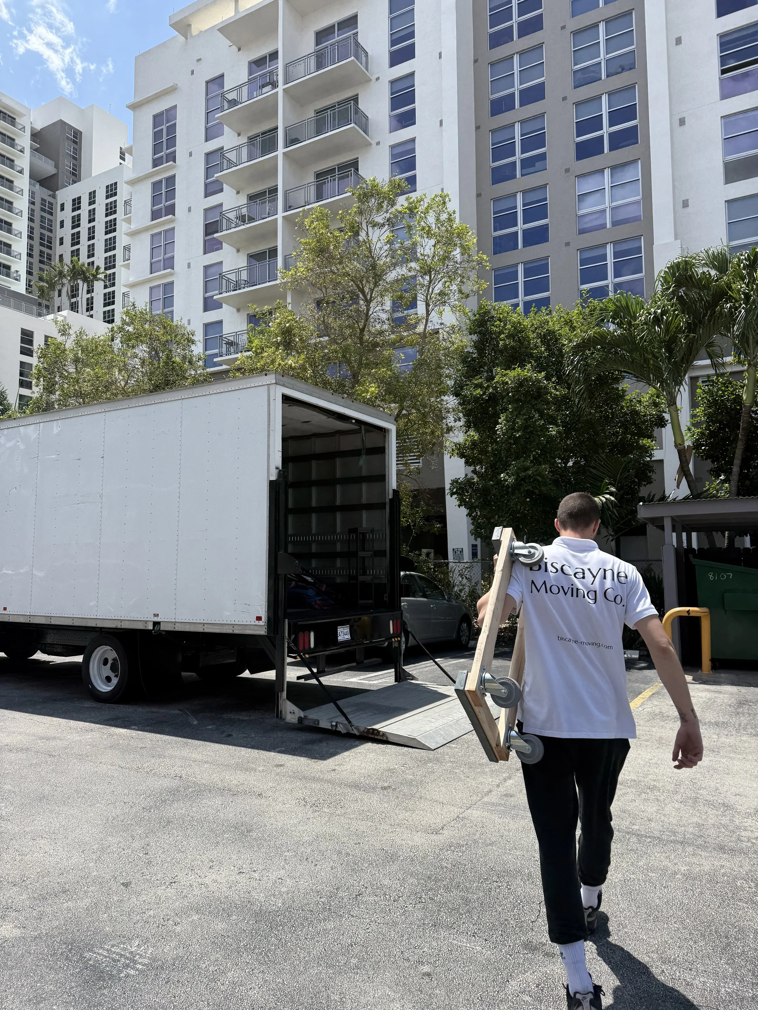 biscayne moving co. apartment moving in miami