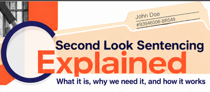 Second Look Infographic