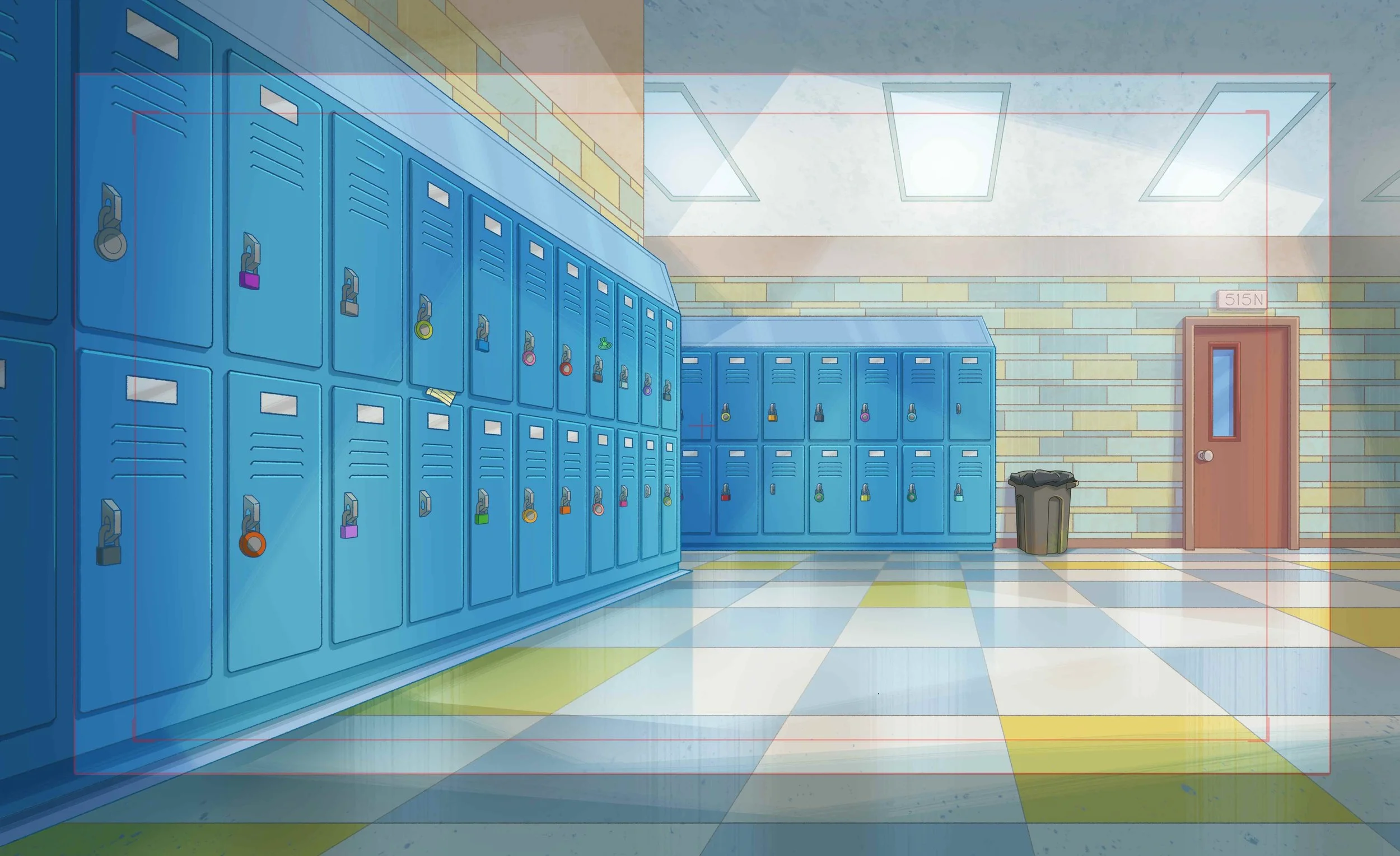 145_School-Hallway-Haileys-Locker-and-ScottsLocker-Side--View-INT-Day_C_V01_CU.jpg