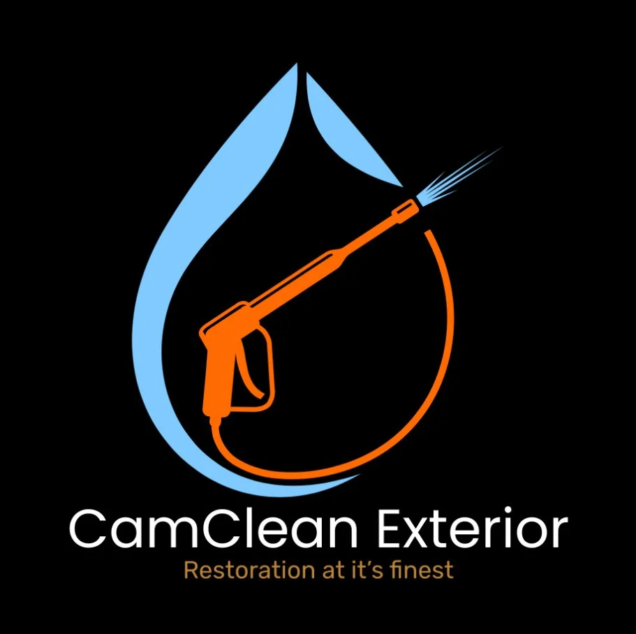 CamClean Exterior