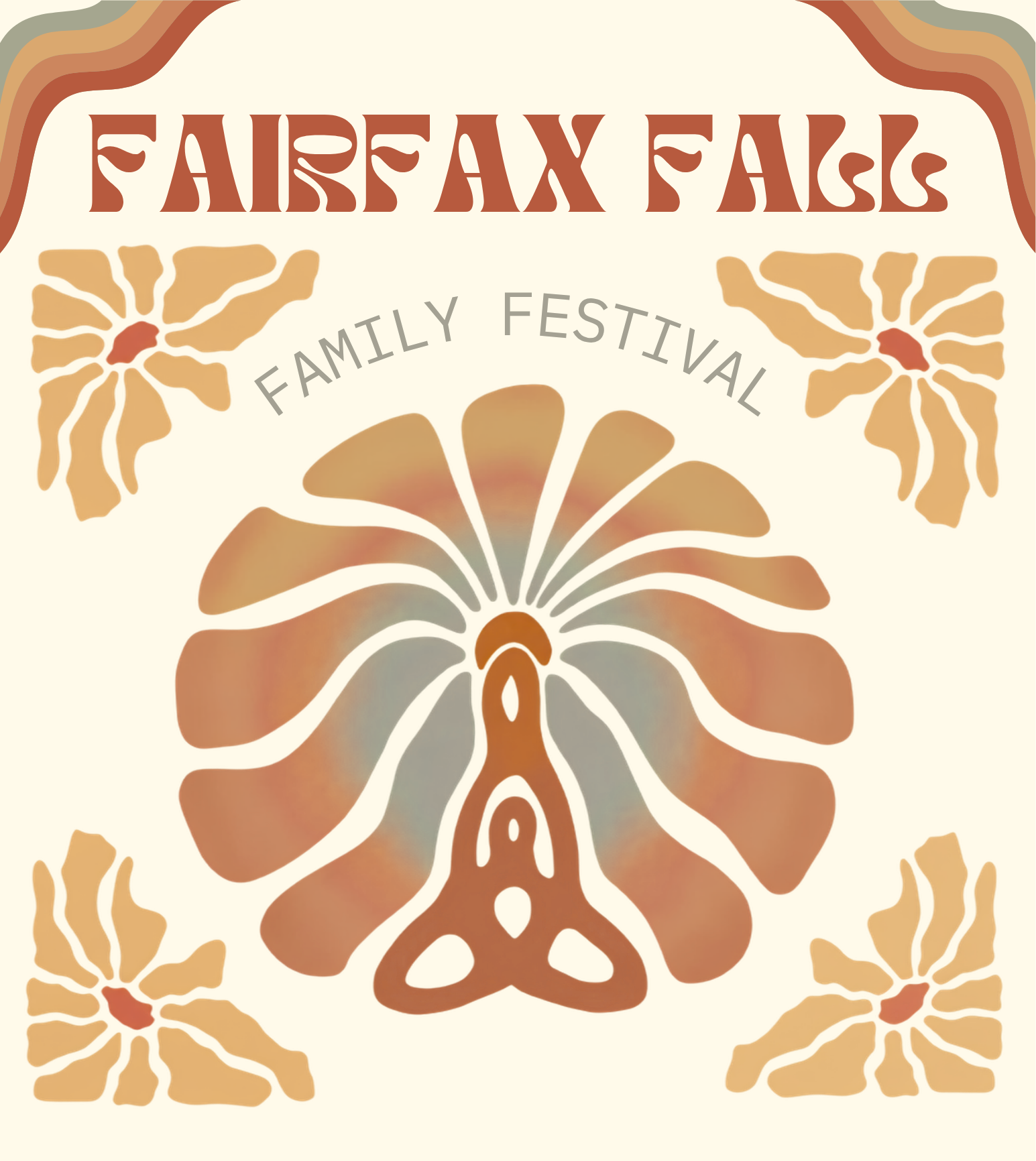 Community Supported Festival Ticket