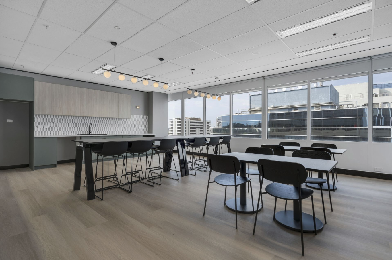 432 St Kilda Road, Melbourne