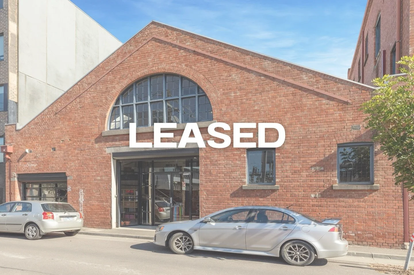 LEASED.

8/6-8 Bromham Place, Richmond. 

Looking to list? Get in touch with us today.

@rosinsmythrealestate