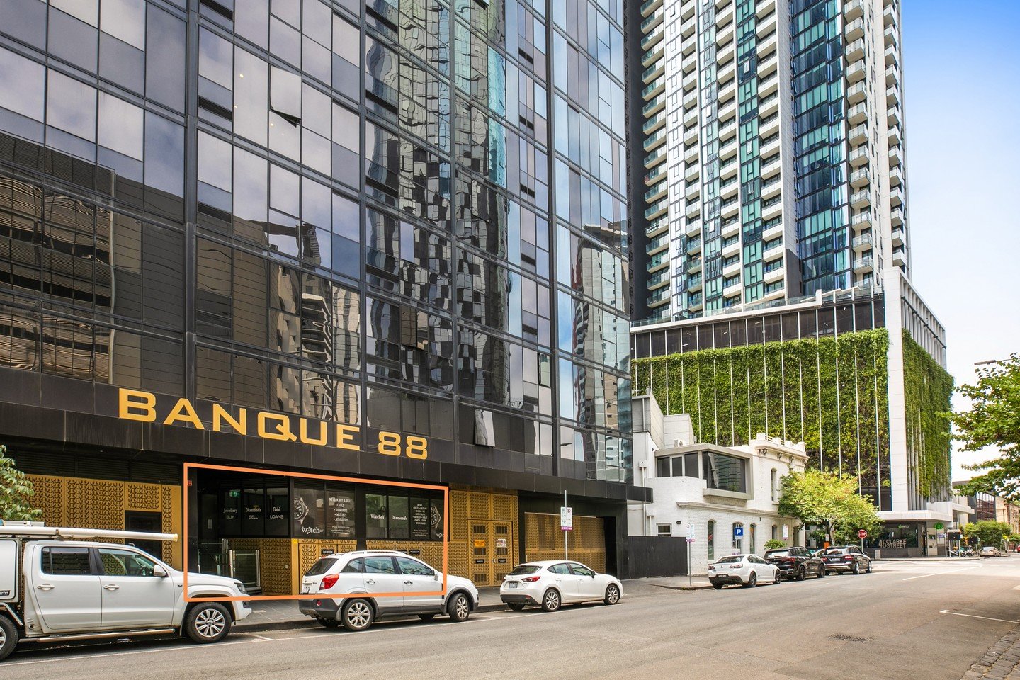 RS&amp;P | Transaction

SOLD
Southbank Retail Investment

Sold in 2 weeks.

Strong demand for well-positioned entry-level commercial assets continues.

For further information on this deal or interest in similar investments, please contact us.