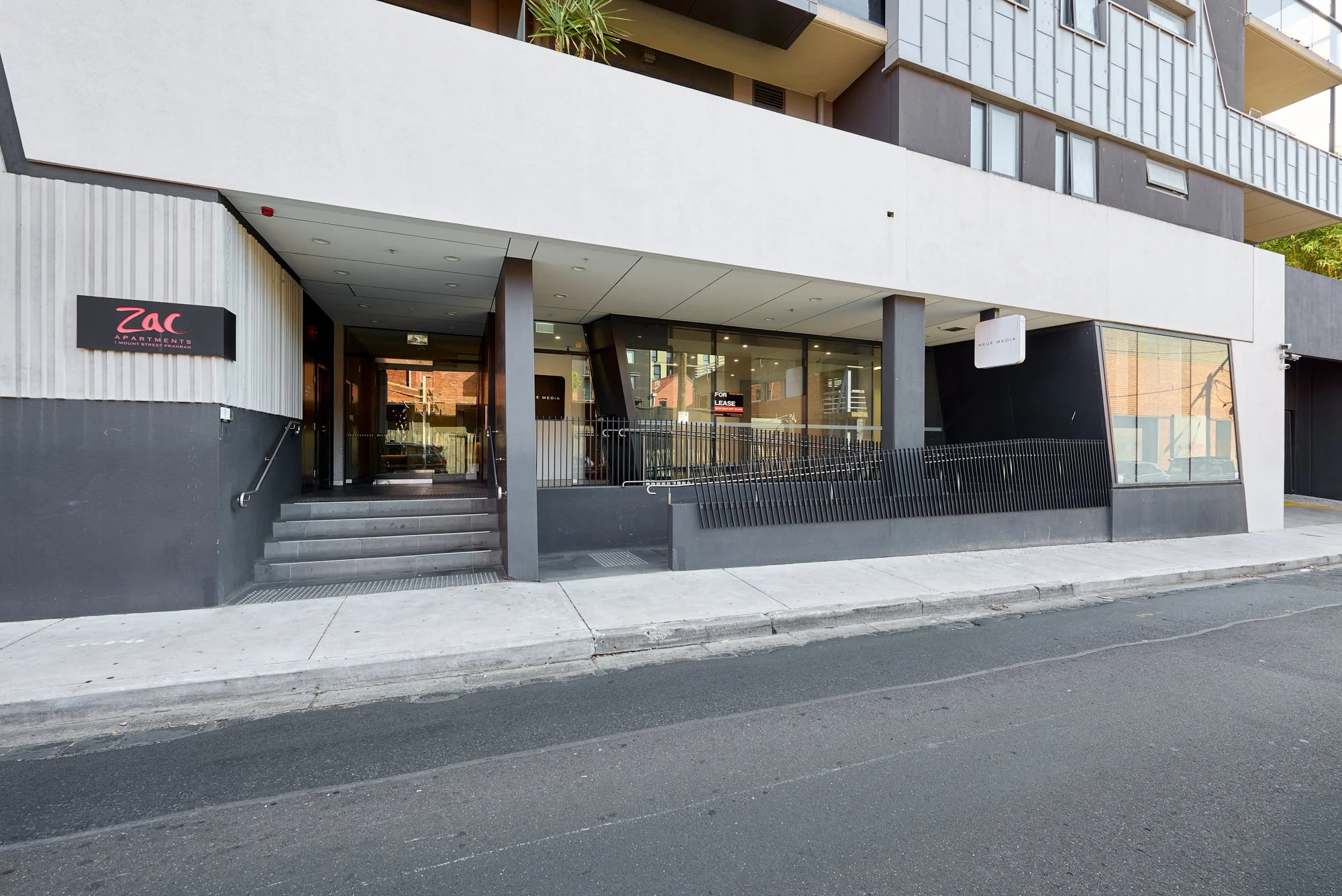3 Mount Street, Prahran