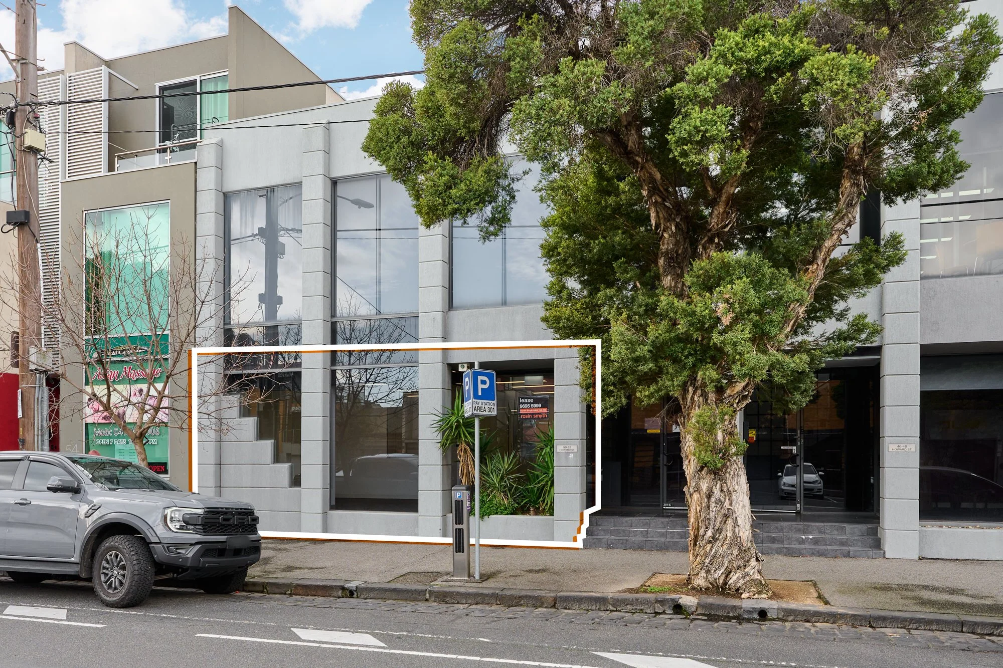 1/50-52 Howard Street, North Melbourne