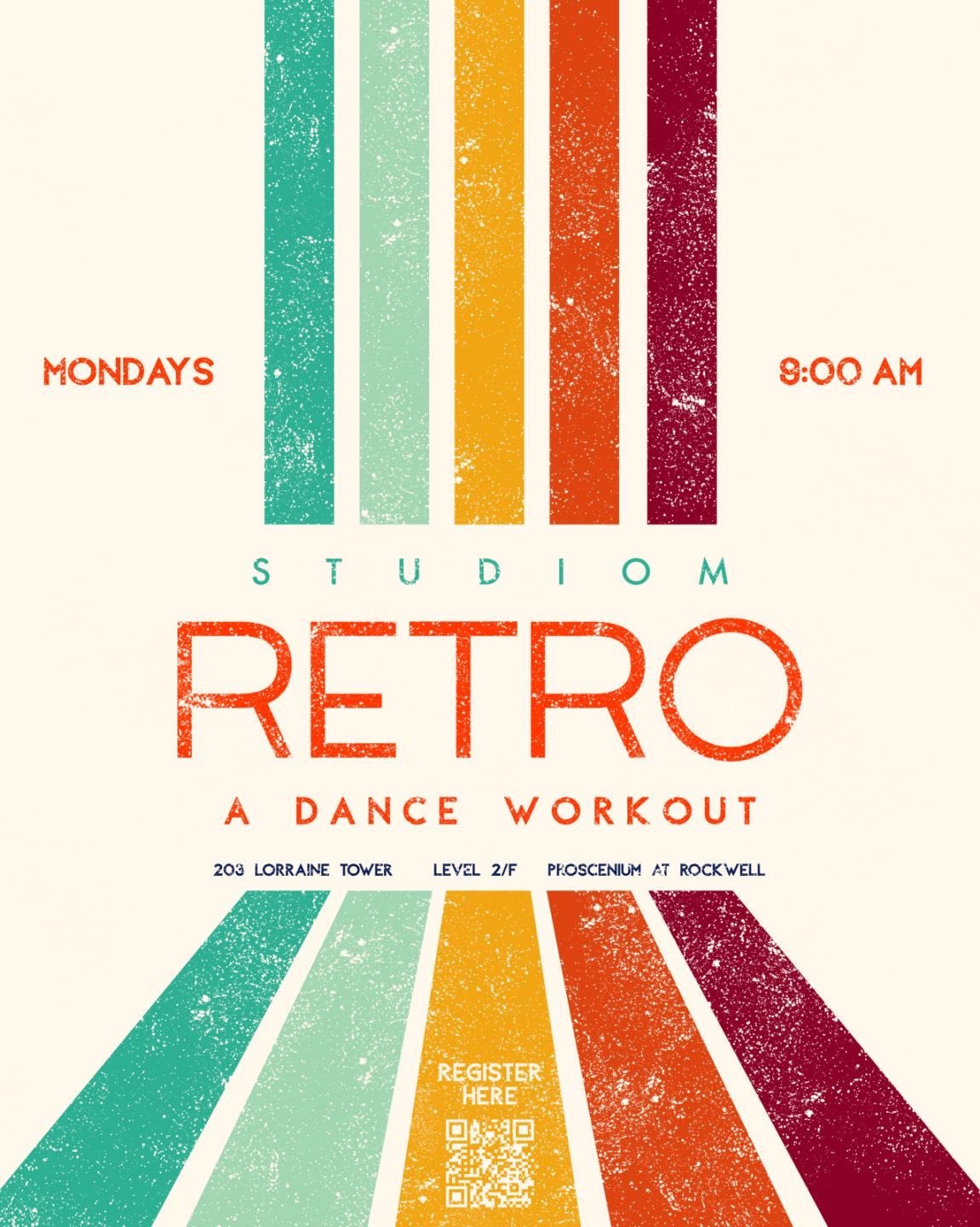 Retro Dance Club
