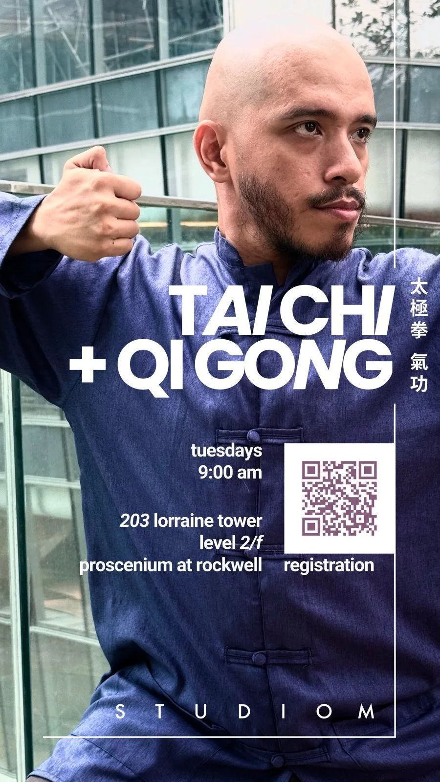 Tai Chi