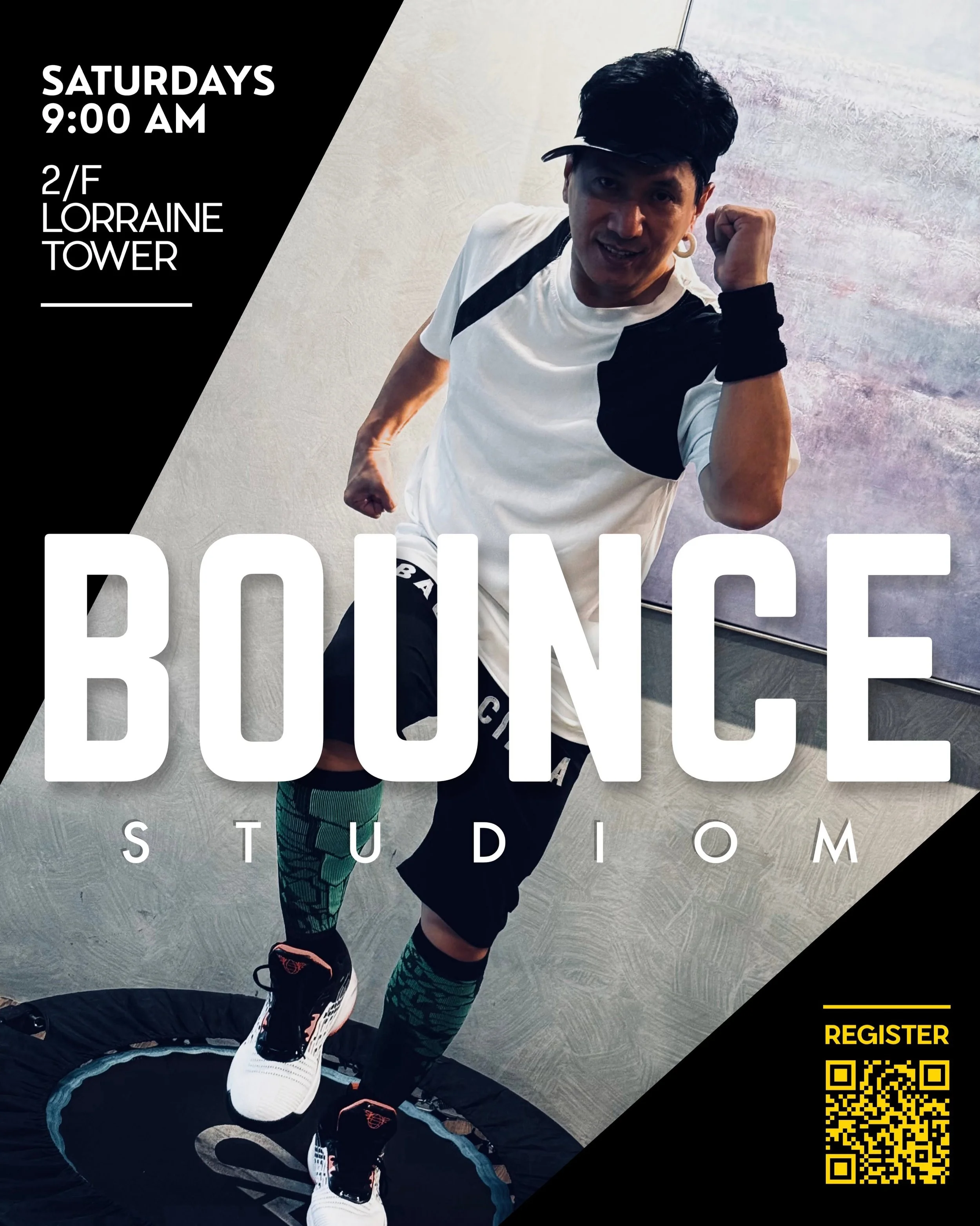 Bounce