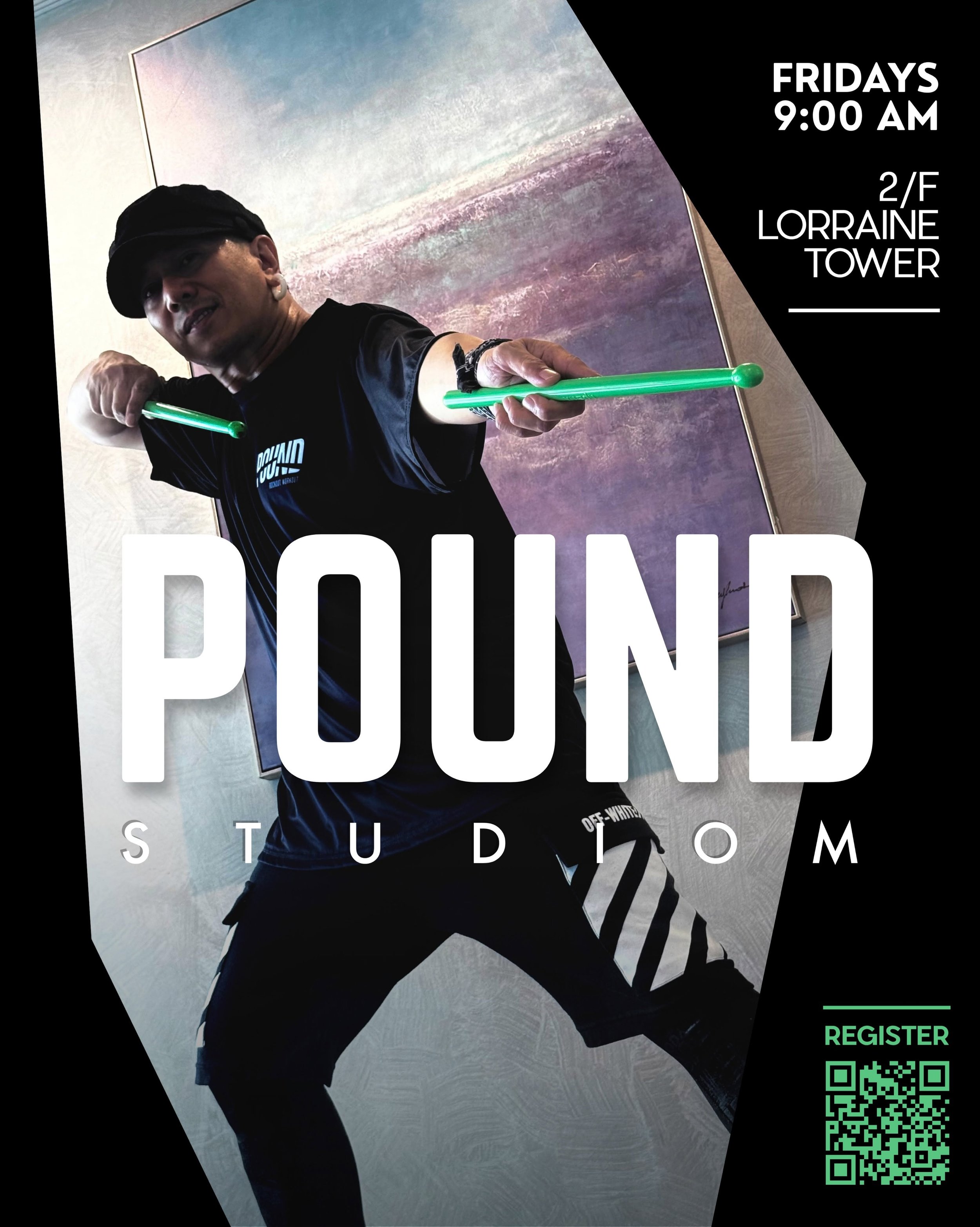 Pound