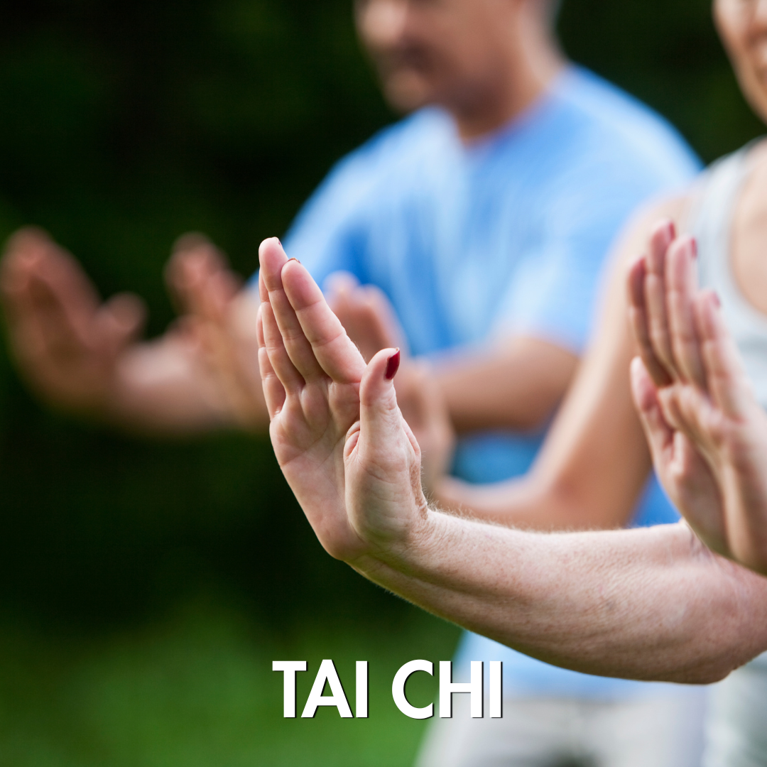 Tai Chi (Group)