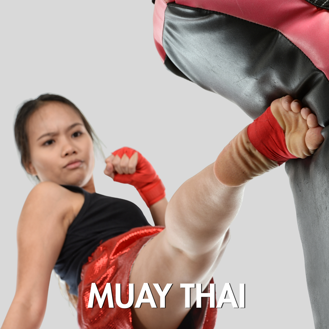 Muay Thai