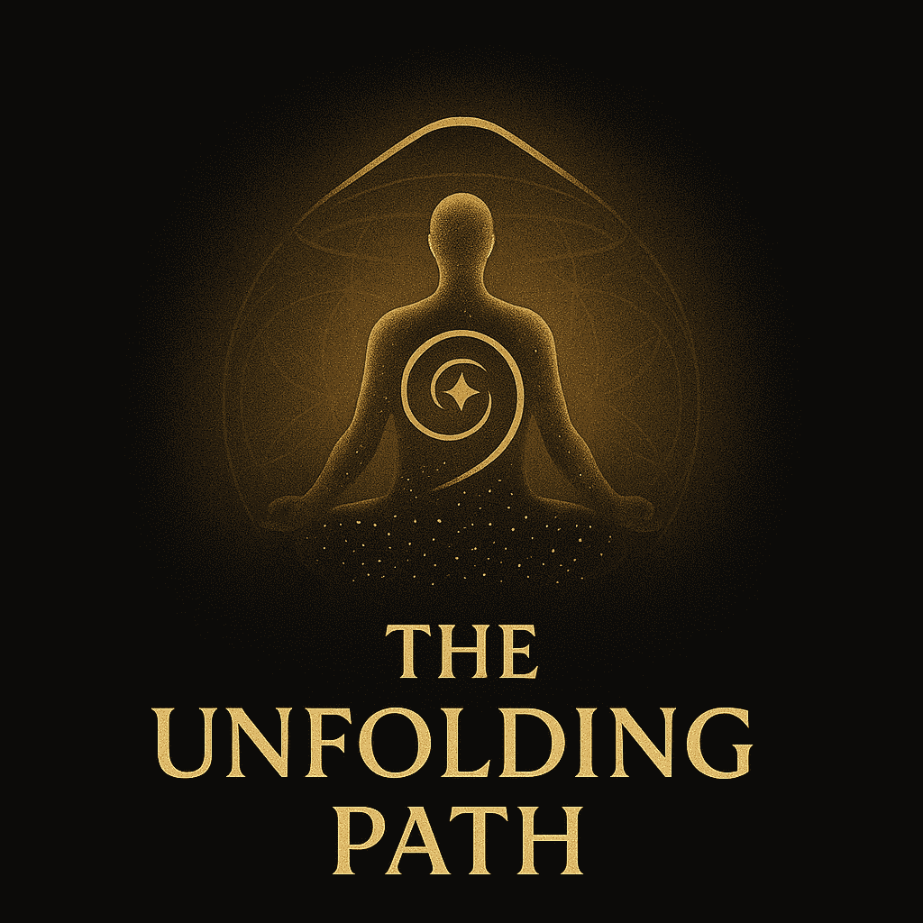  The Unfolding Path