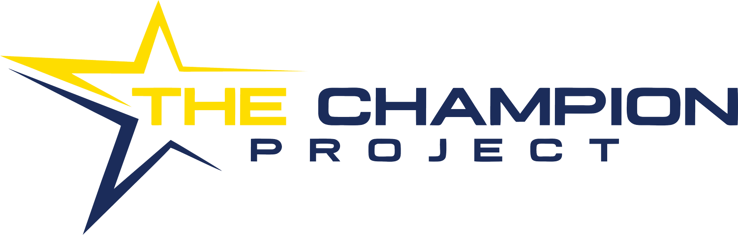 The Champion Project