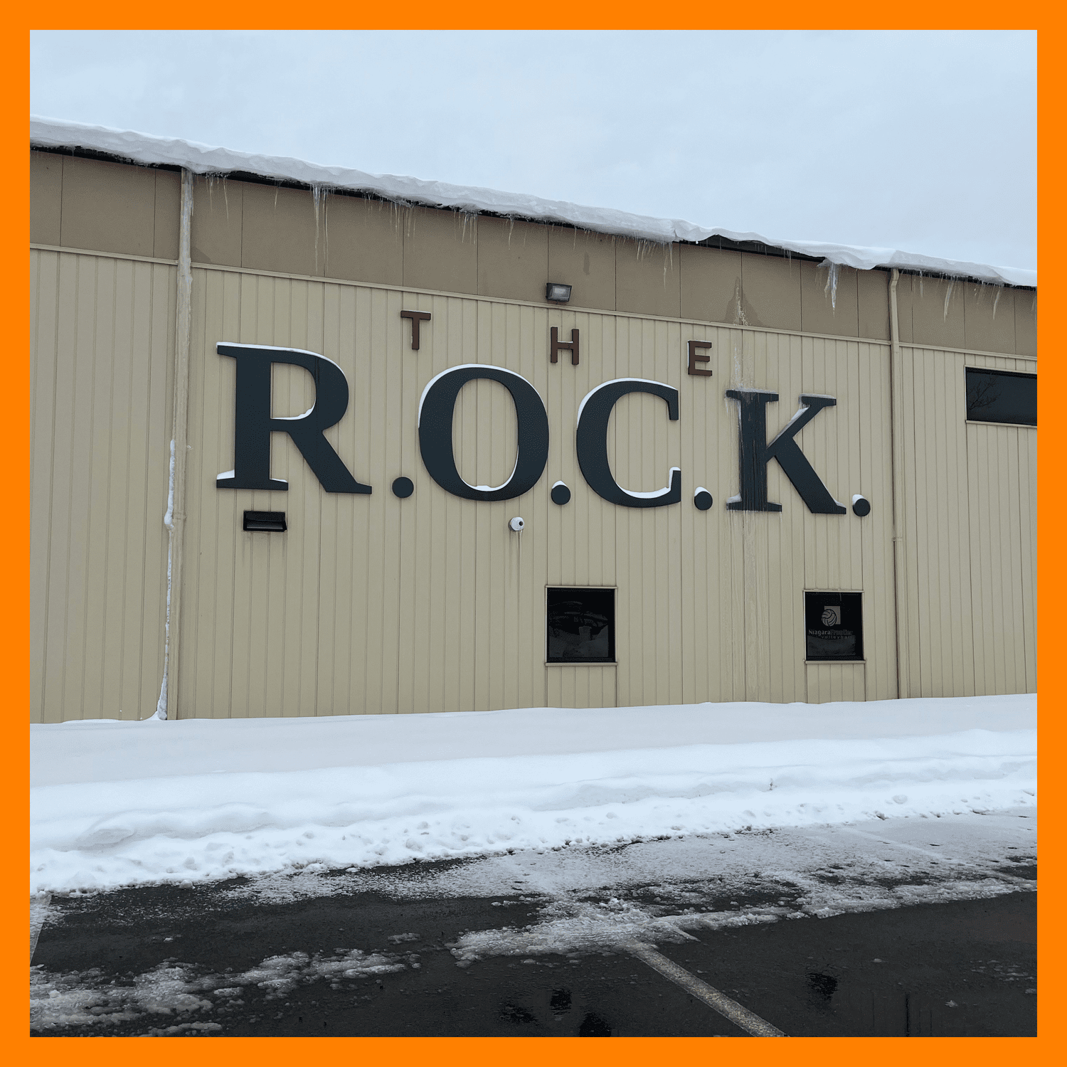 The Rocking Co The R.O.C.K. | Join the Action Today! — The Champion Project