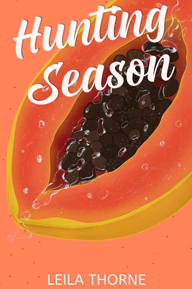 Hunting Season: The Forbidden Fruits