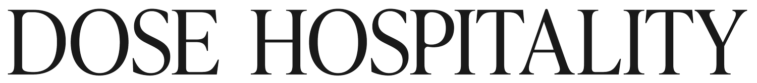 Dose Hospitality