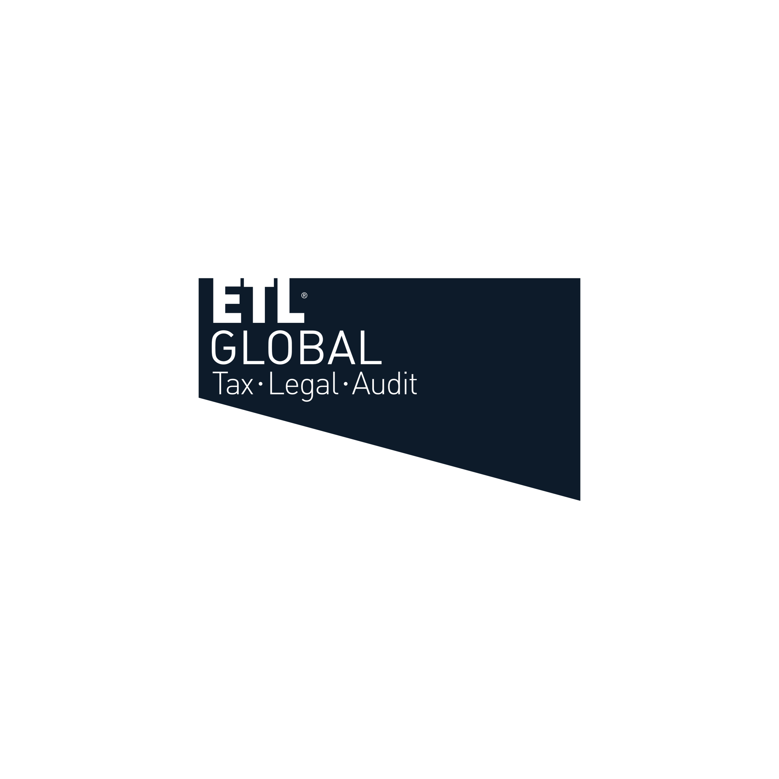 Logo of ETL Global