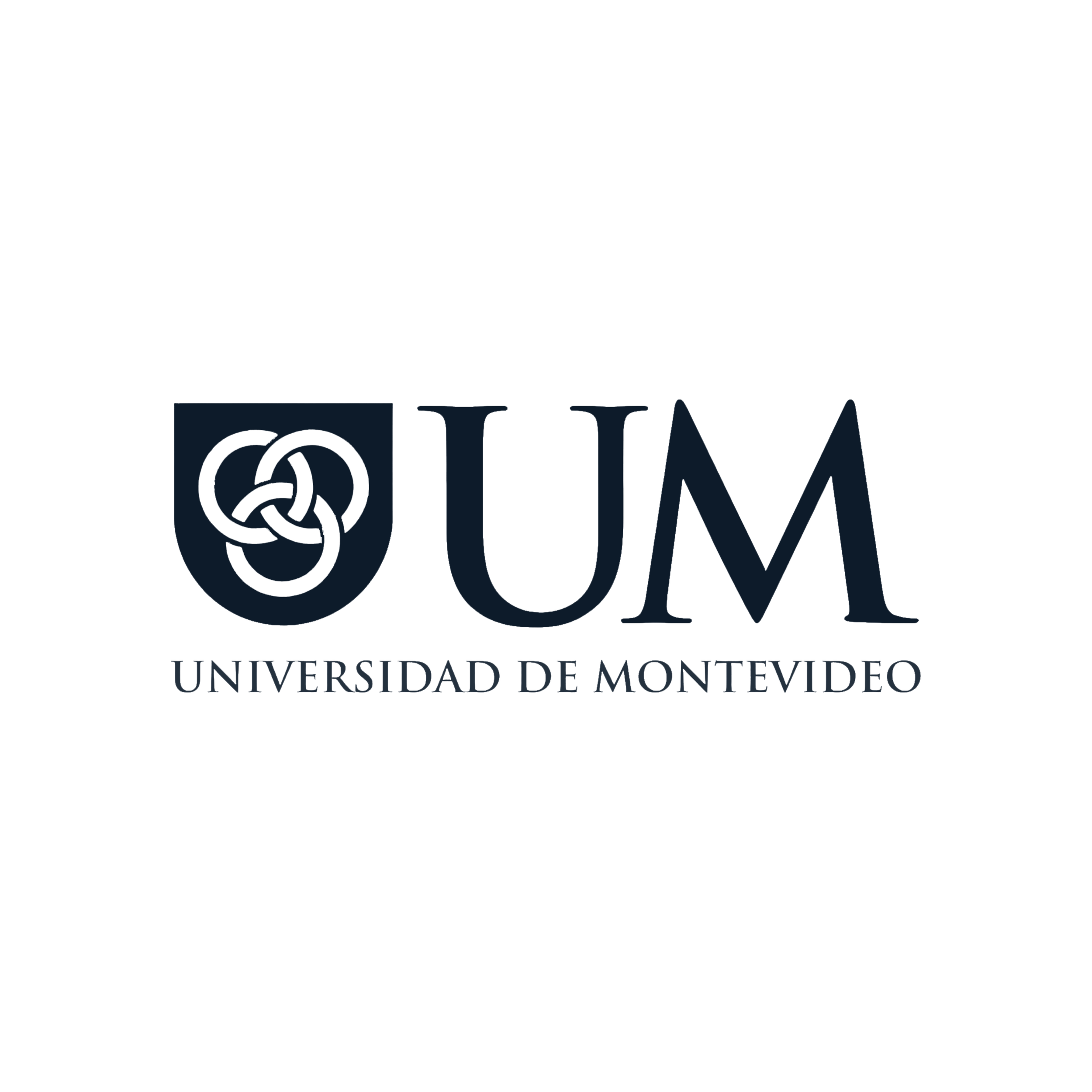 Logo of Universidad de Montevideo