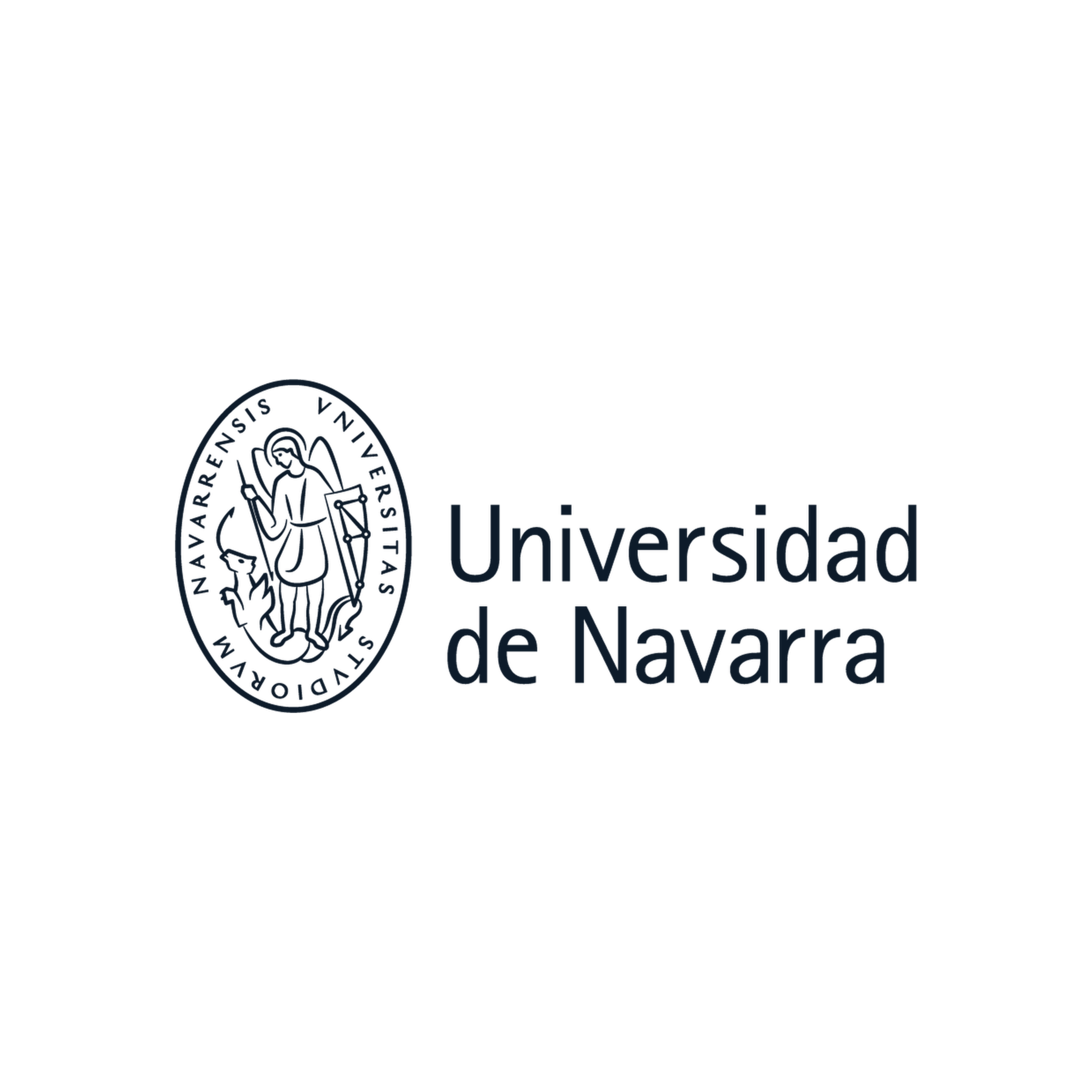 Logo of the University of Navarra