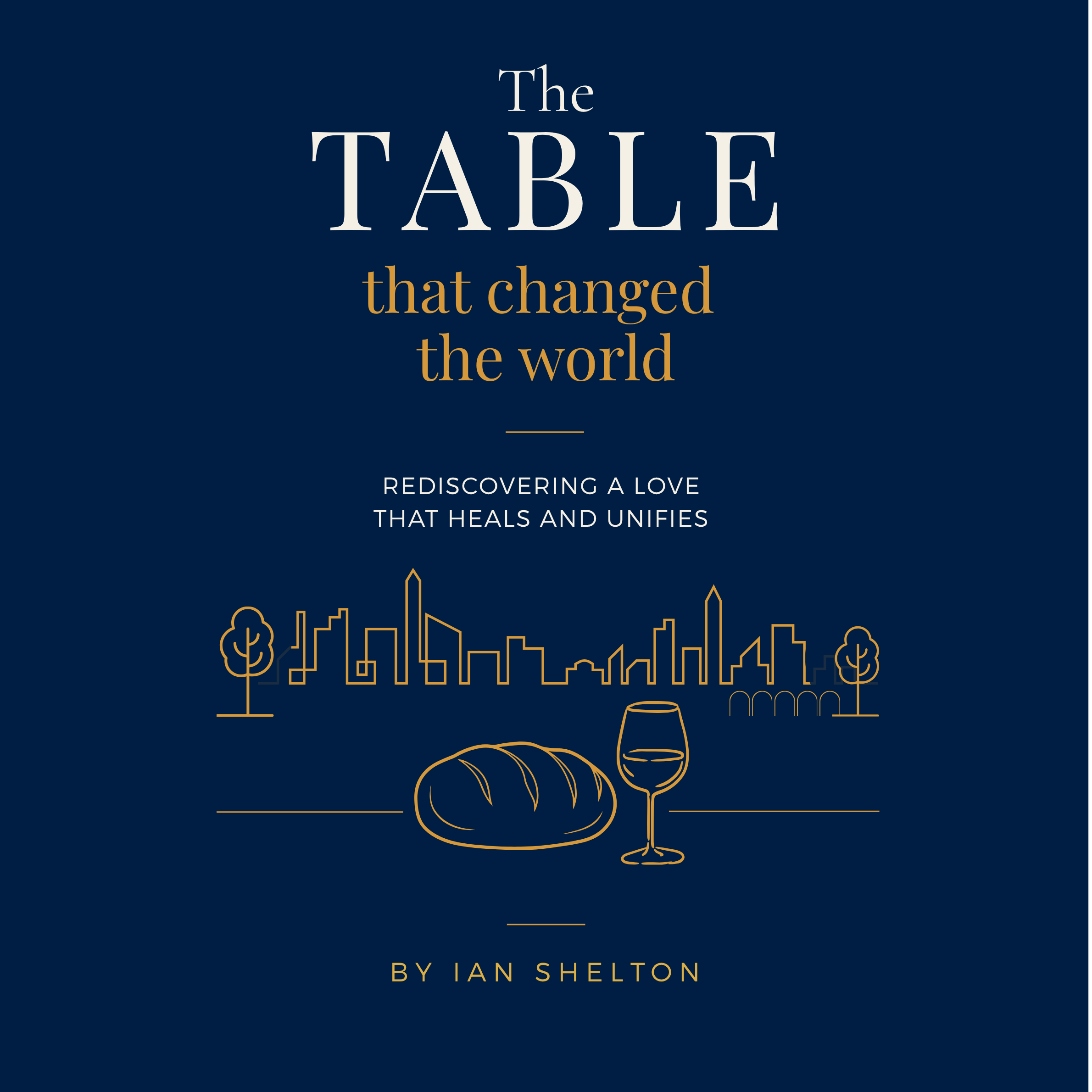 The Table That Changed The World