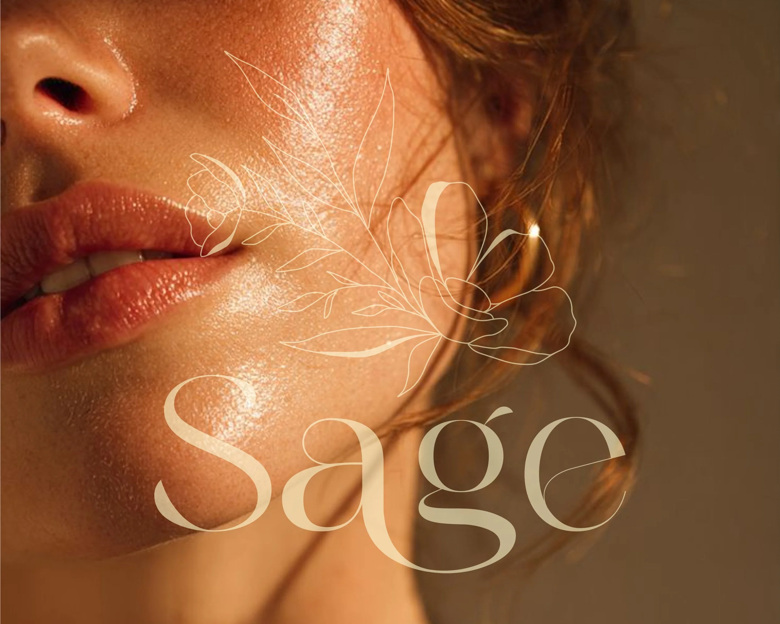 Sage | Brand Identity & Packaging