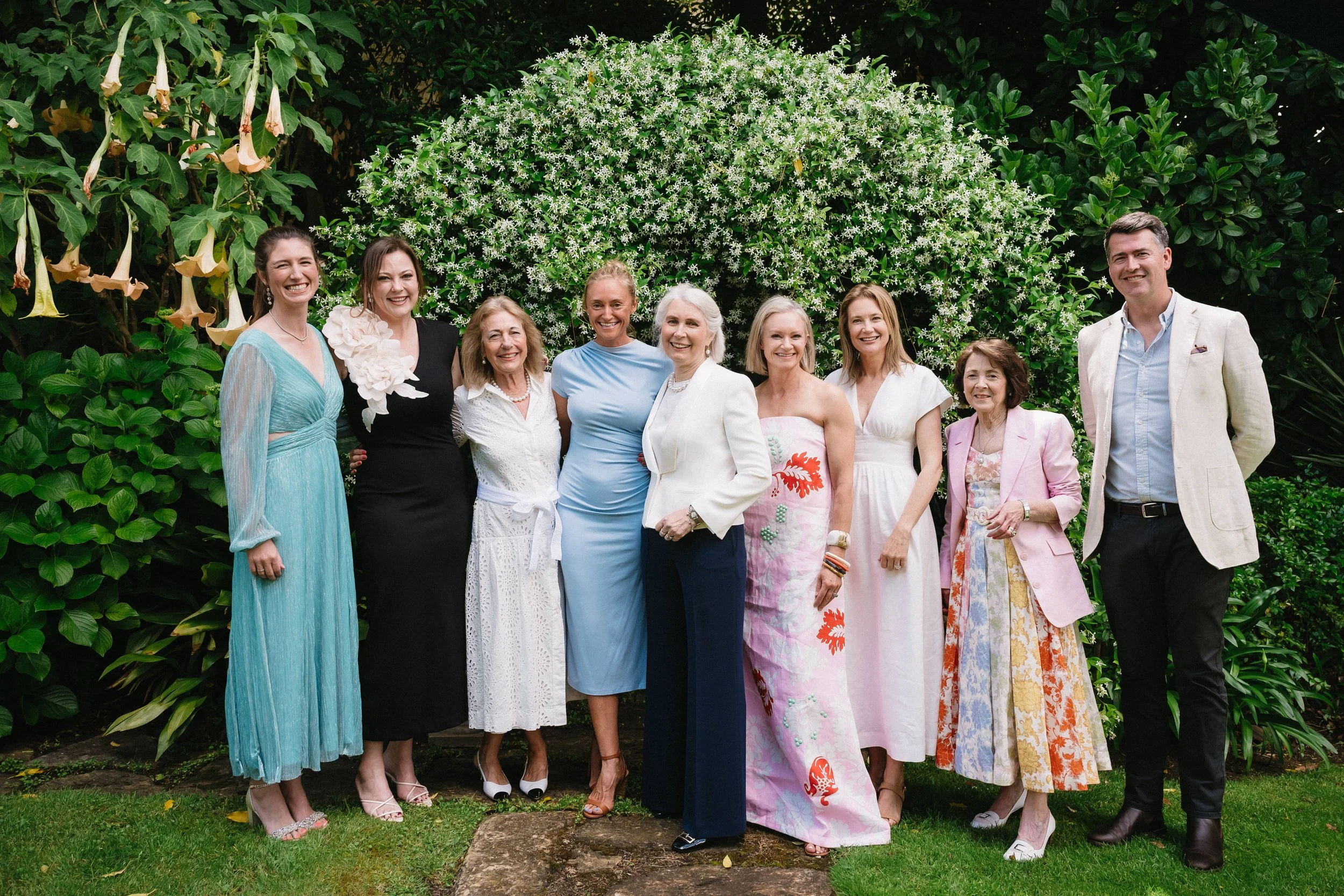 1 - Stars in the Garden Event Committee.jpg