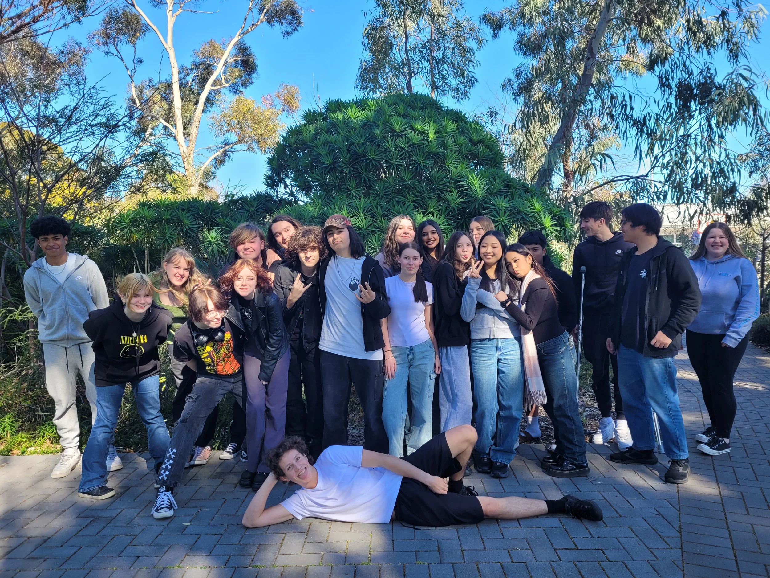 Celebrating Over a Decade of Impact with Living Choice