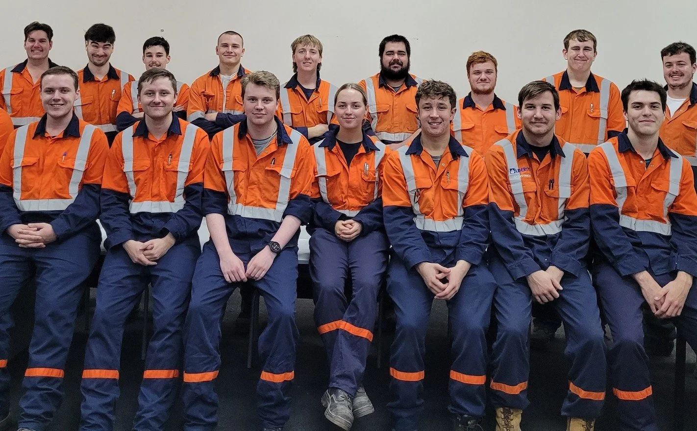 Youth Opportunities Continues Partnership with Whyalla Steelworks