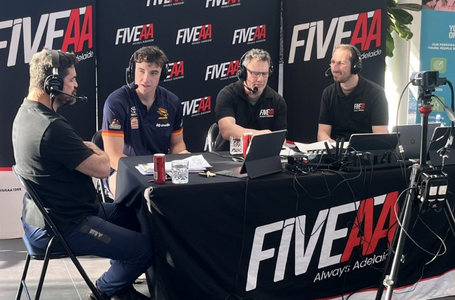 Audi Adelaide and Audi Foundation come Together to Support Young People