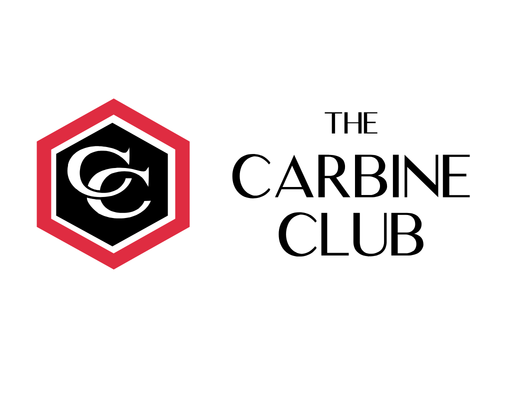 Major Partner - The Carbine Club