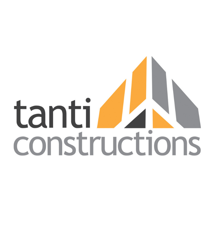 Major Partner - Tanti Constructions