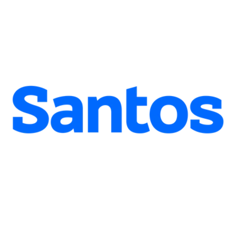 Major Partner - Santos