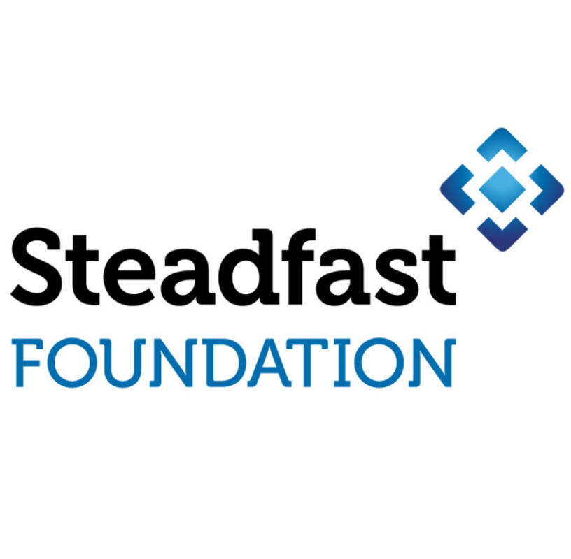 Major Partner - Steadfast Foundation