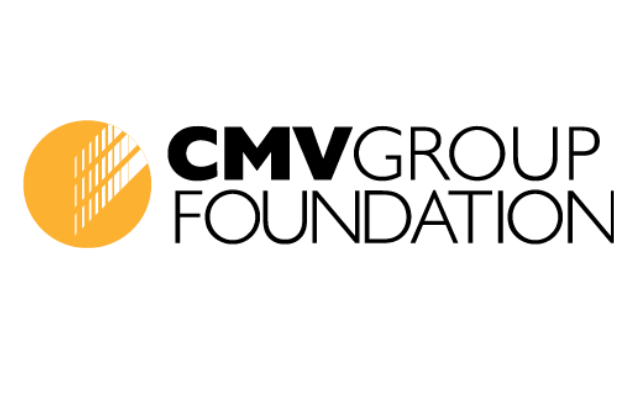 Major Partner - CMV Group Foundation