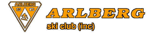 ARLBERG SKI CLUB