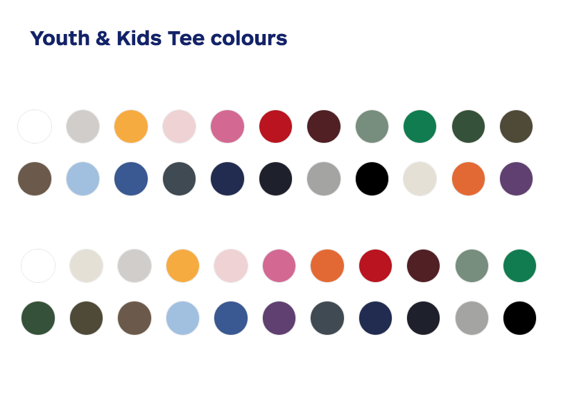 Kids Maple Tee_Colours 1_Both.png