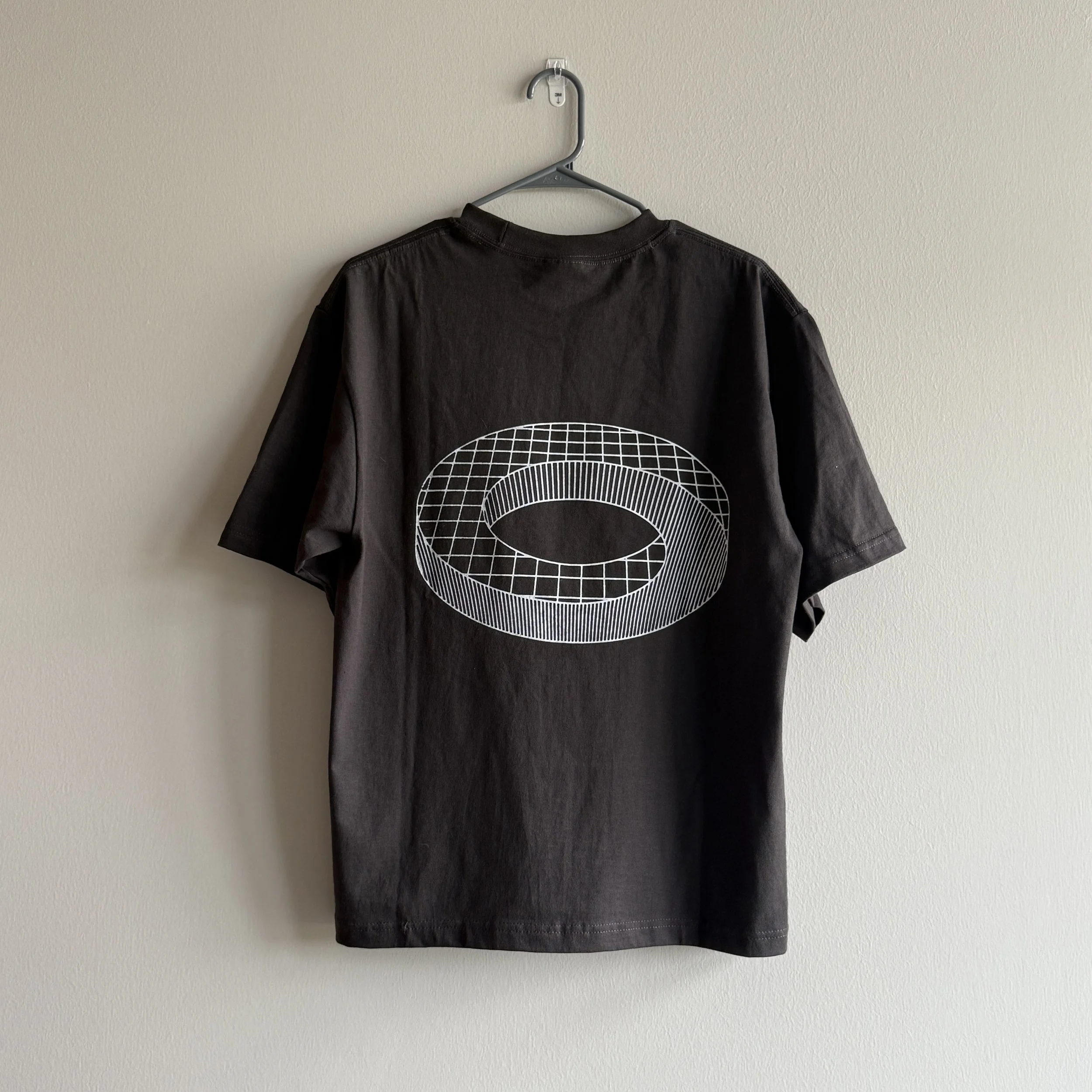 LAB Logo Tee