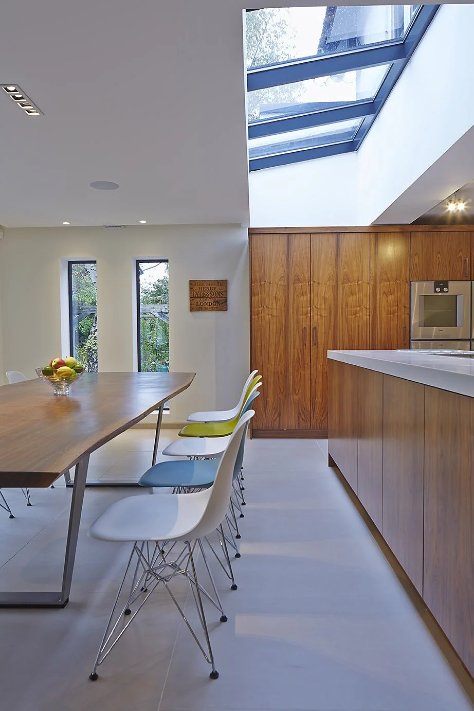 Art Deco Home - Full Renovation & Extension