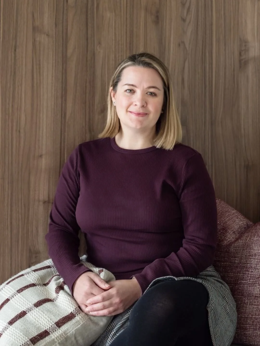 Catherine Hamer, interior designer Melbourne