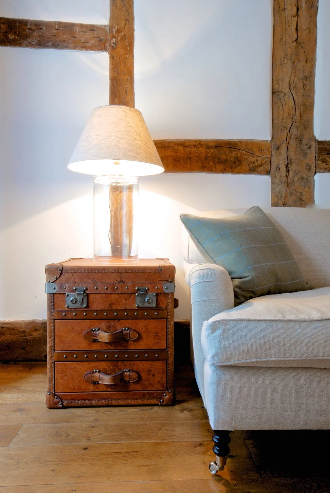 Heritage Listed Home - Full Furniture Fitout & Styling