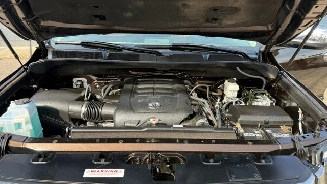 interior and exterior detailing