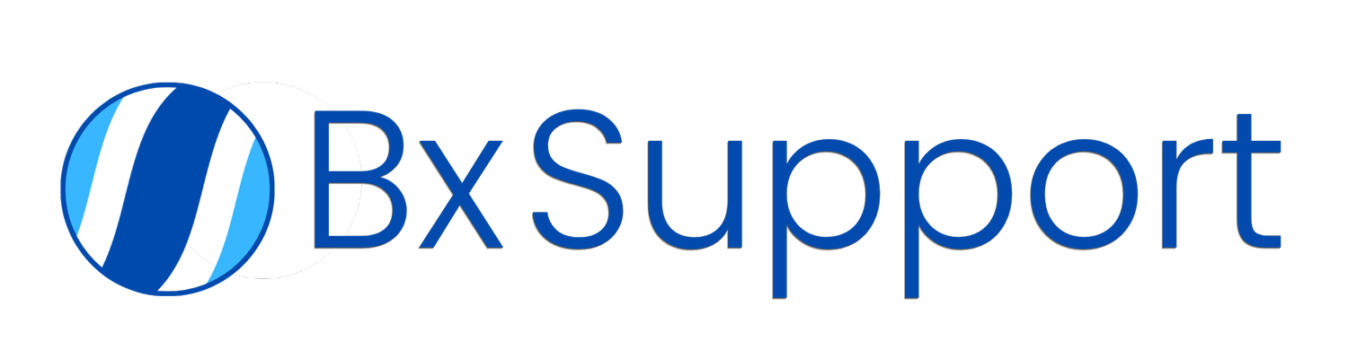 Bx Support