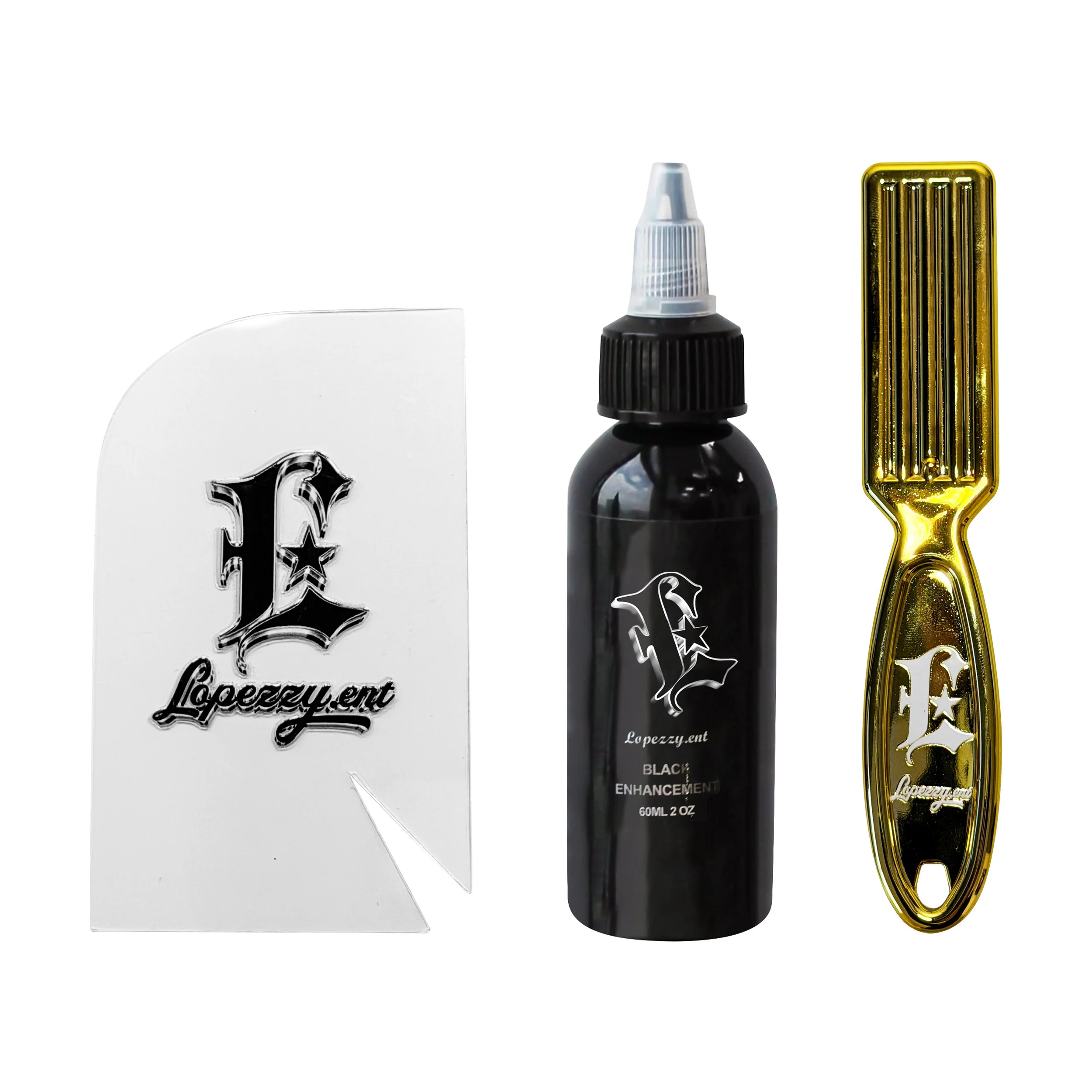 Enhancement Bundle Kit