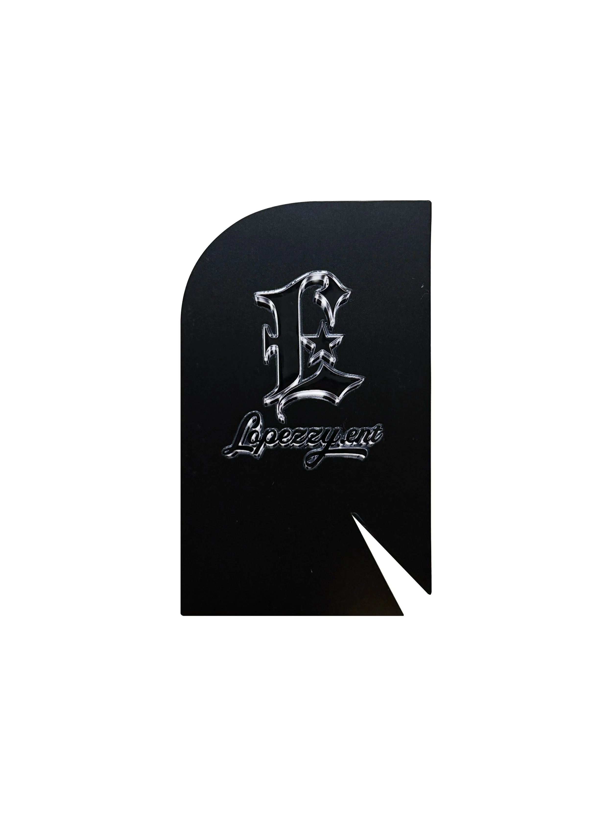 Lopezzy Enhancement Card